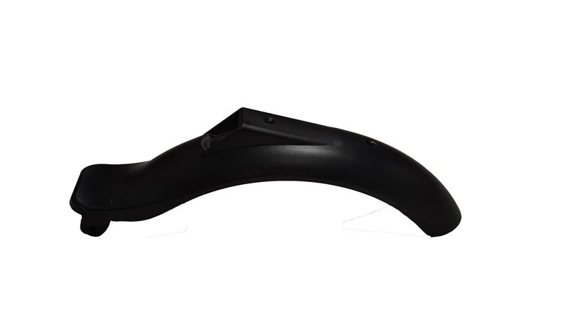 ARKA ÇAMURLUK (S11)